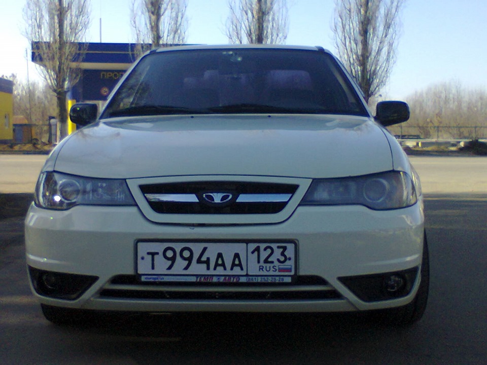 Daewoo Nexia С‚РѕРїР»РµРЅРѕРµ РјРѕР»РѕРєРѕ