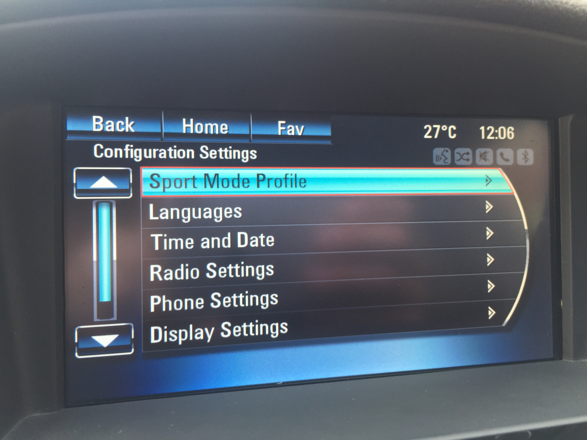 #10 Обновление прошивки MyLink | CD600 — Chevrolet Cruze (1G), 1,4 л ...