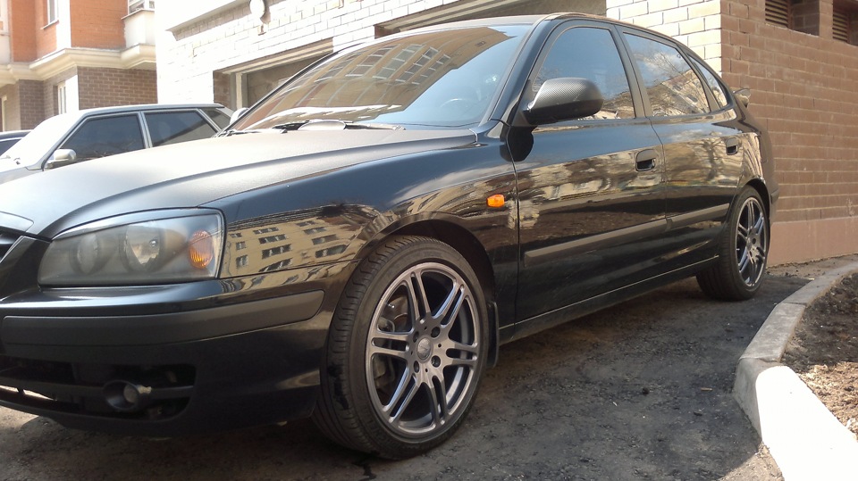 Отделка карбоном, заказ и эксклюзивная покраска кованных дисков ...