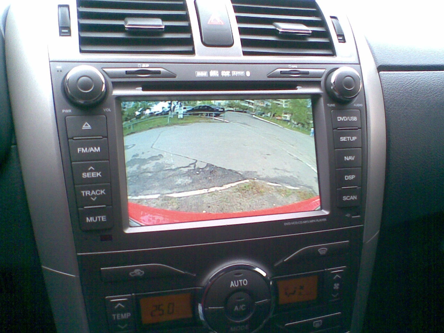      Toyota Corolla 16 2009
