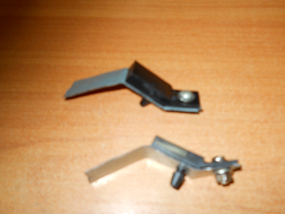 Веерные жиклеры на ваз 2114 — Lada 2114, 1,6 л, 2009 года | аксессуары ...