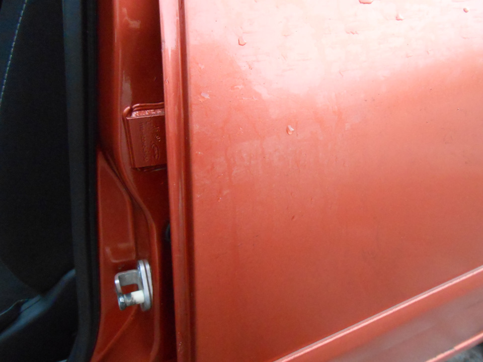 Фото в бортжурнале Lada Гранта Лифтбек (1G)