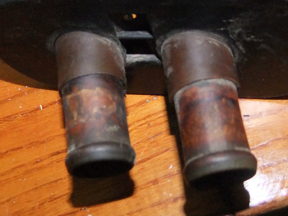 Фото в бортжурнале Volkswagen Passat Variant (B3)