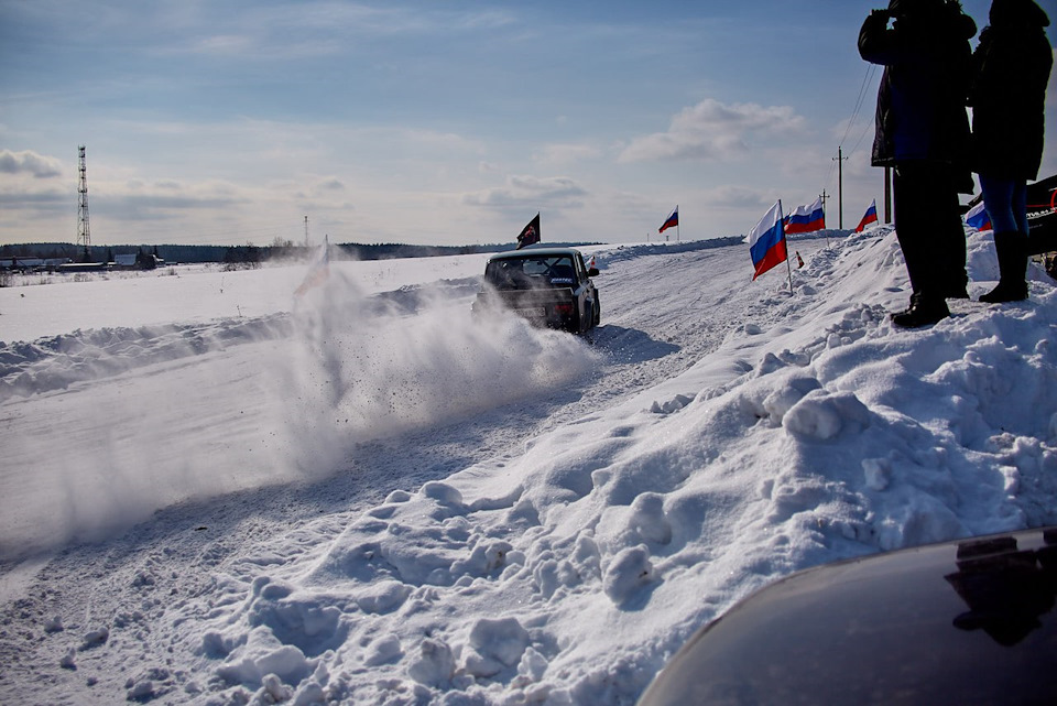 Фото в бортжурнале Lada 21065