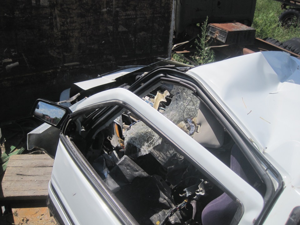Фото в бортжурнале Toyota Corolla Levin (AE86)