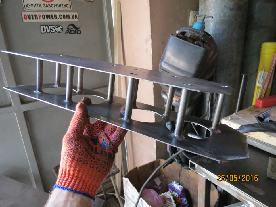 Фото в бортжурнале ГАЗ 2410