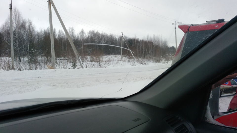 Опрос по лобовому стеклу.Что выбрать? — Honda CR-V (RD4, RD5, RD6, RD7 ...