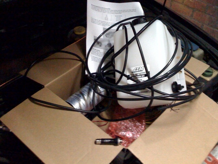 Фото в бортжурнале Audi S4 (B5)