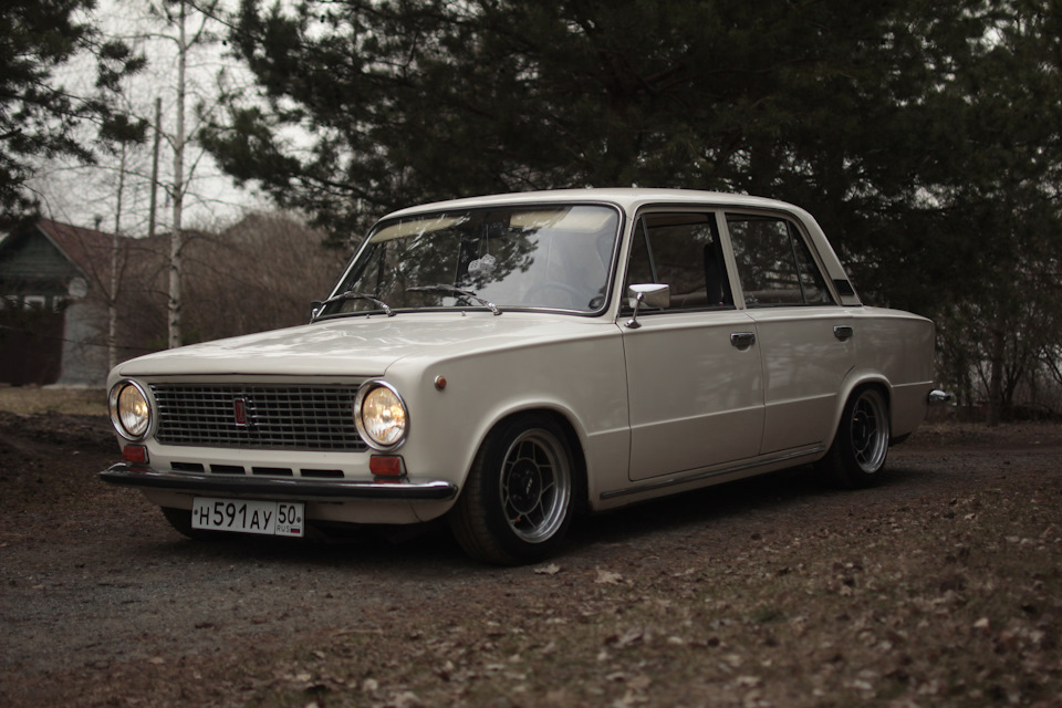 ВАЗ 21013, 1200, 1986 года, г.Люберцы — Сообщество «Only Zhiguli» на DRIVE2