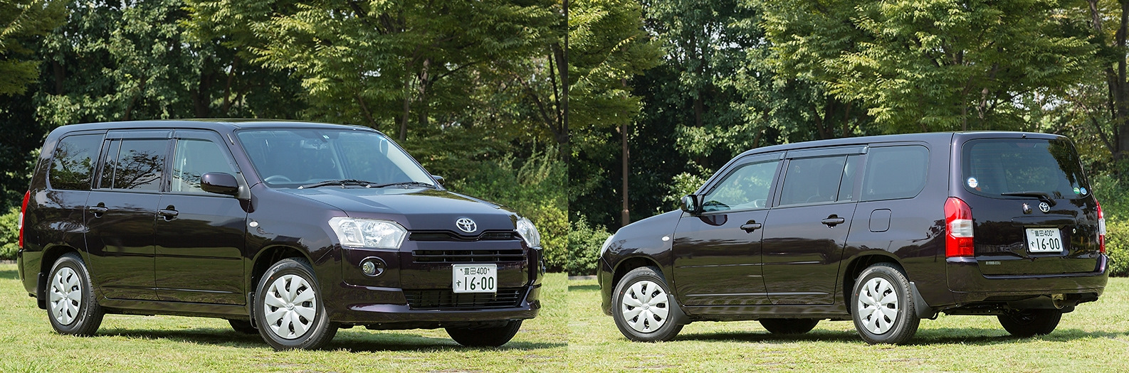 New Succeed/Probox 09.2014 — н.в. (NCP160-165) — Toyota Succeed, 1,5 л,  2007 года | аксессуары | DRIVE2