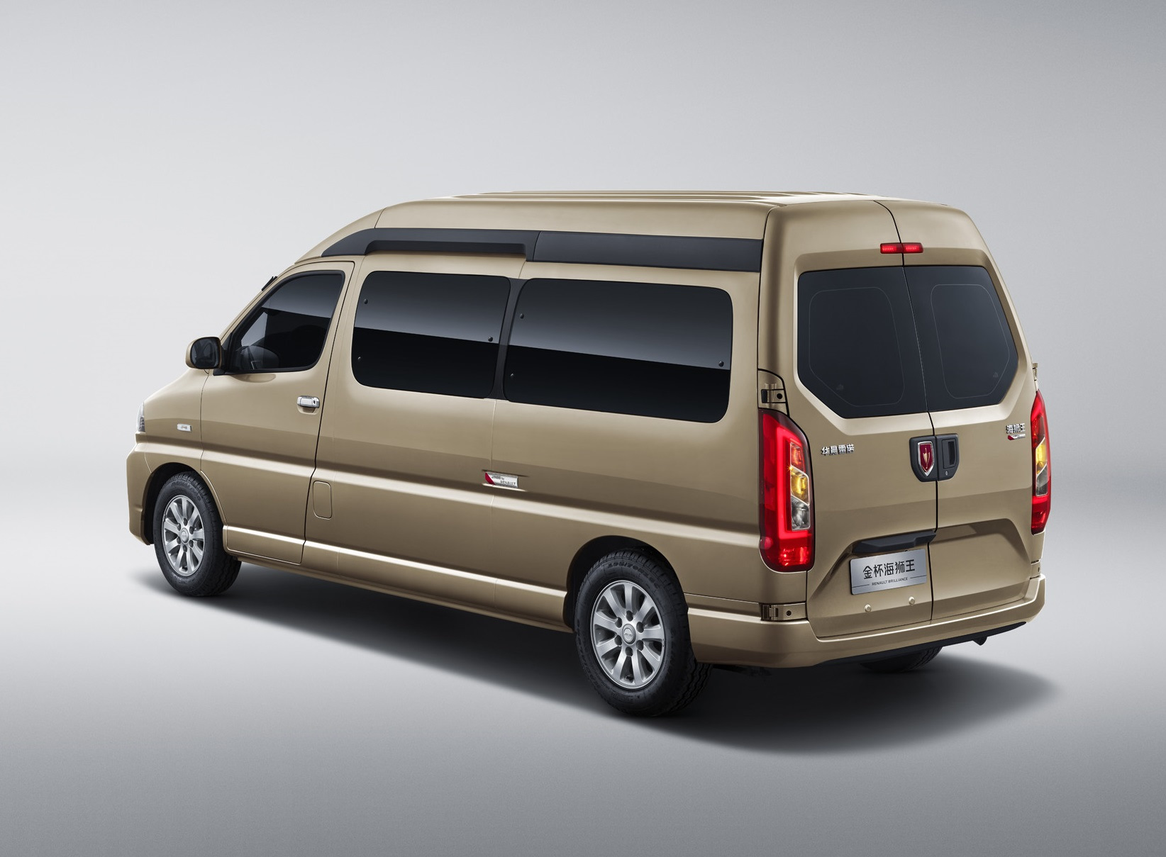 Toyota Grand Hiace