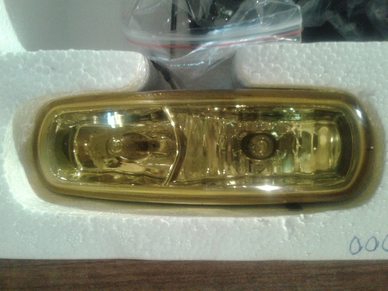 Фото в бортжурнале Lada 21093