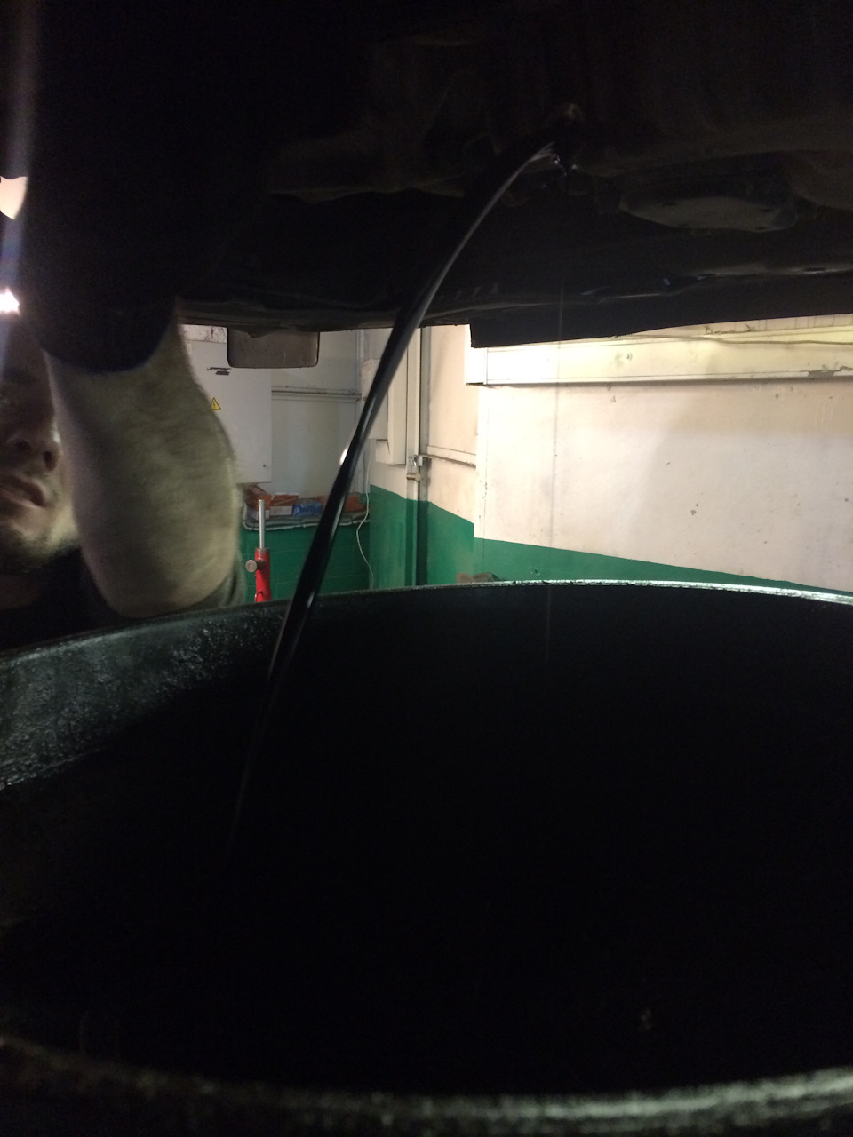 Развальные рычаги, сайленты, Шума, Жюрид и др. — Honda Accord (8G), 2,4 ...