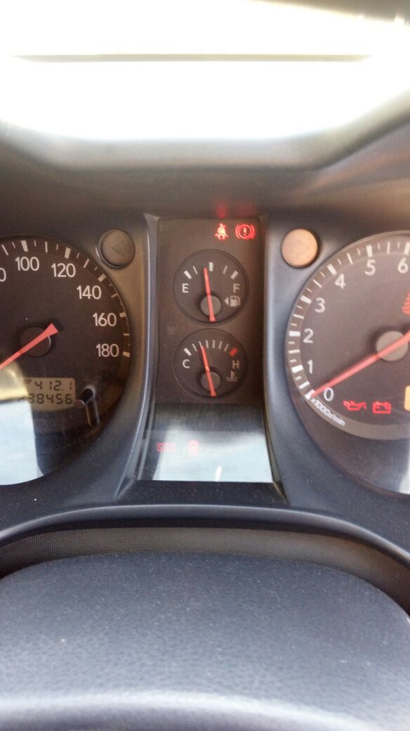 Стрелка упала 2 — DRIVE2