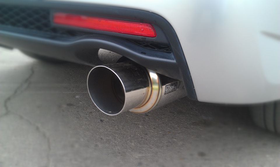 Kakimoto Hyper Gt Box Rev Community Honda Club On Drive2