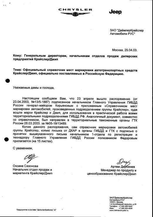 afd8c75s 960 гранд чероки где вин номер