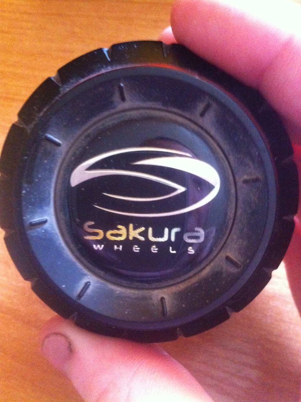 колпачок цо диска