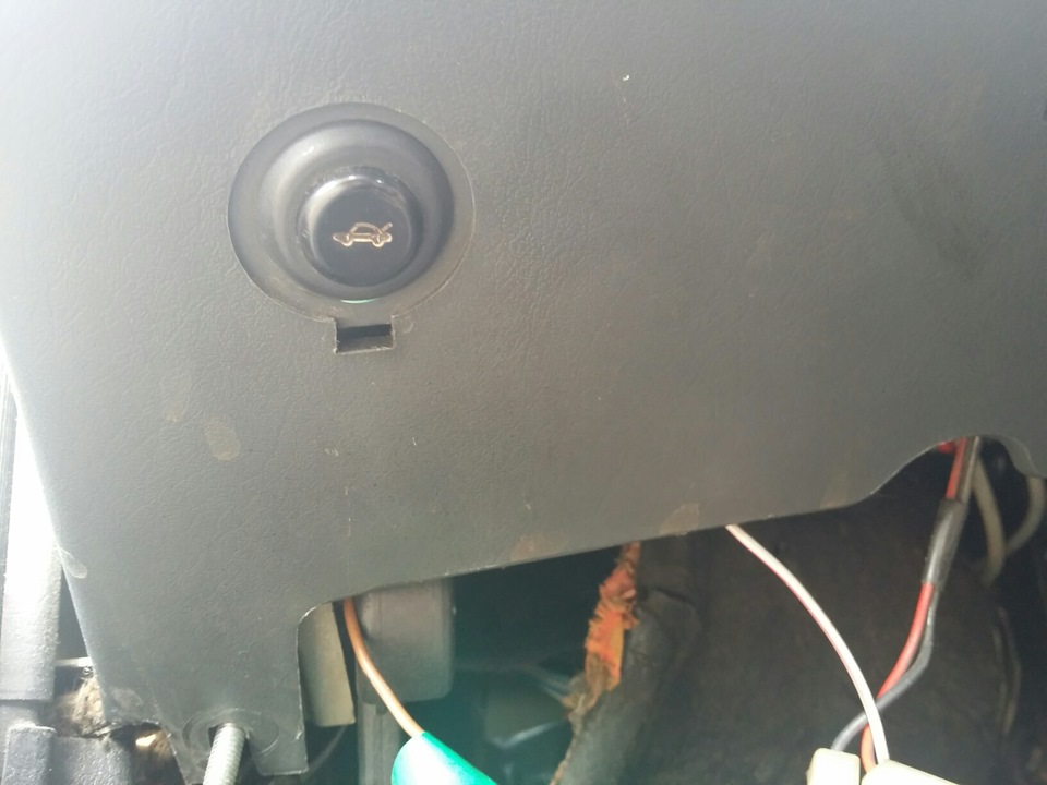 Зажигание😊👍 — Lada 2115, 1,5 л, 2000 года | своими руками | DRIVE2