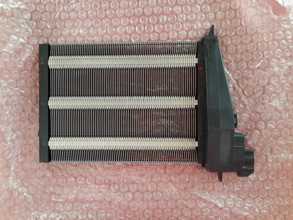 "Умный" РТС — Volkswagen Jetta VI, 1,4 л, 2011 года | стайлинг | DRIVE2