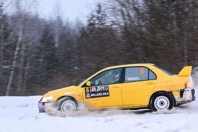 Фото в бортжурнале Mitsubishi Lancer Evolution VIII