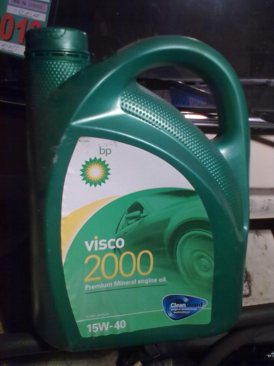 Ремонт ГБЦ, кольца и свечи ) — Lada 21033, 1,3 л, 1982 года | поломка ...