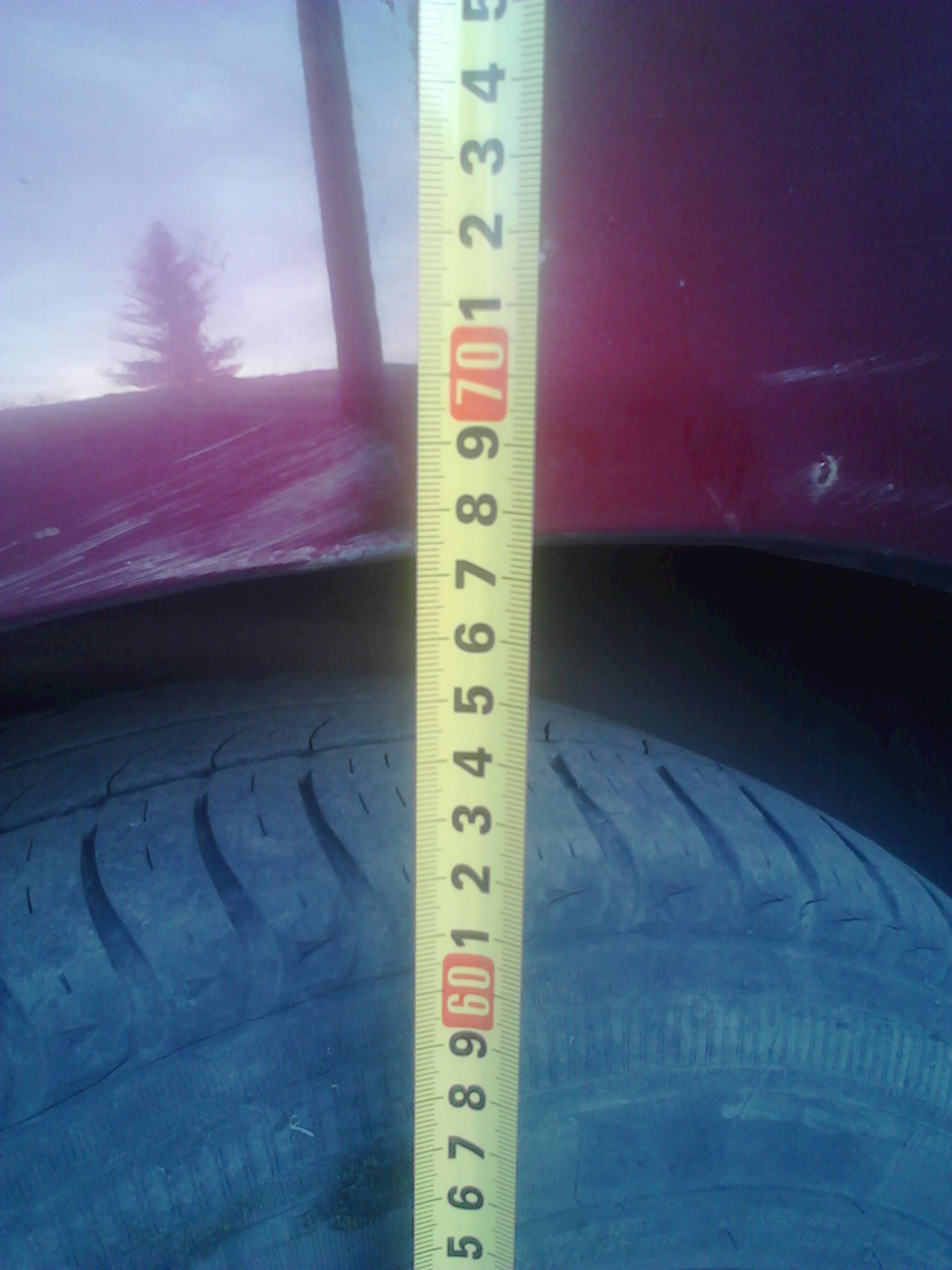 31- нужна помощь, клиренс. — Honda Odyssey (1G), 2,2 л, 1996 года ...