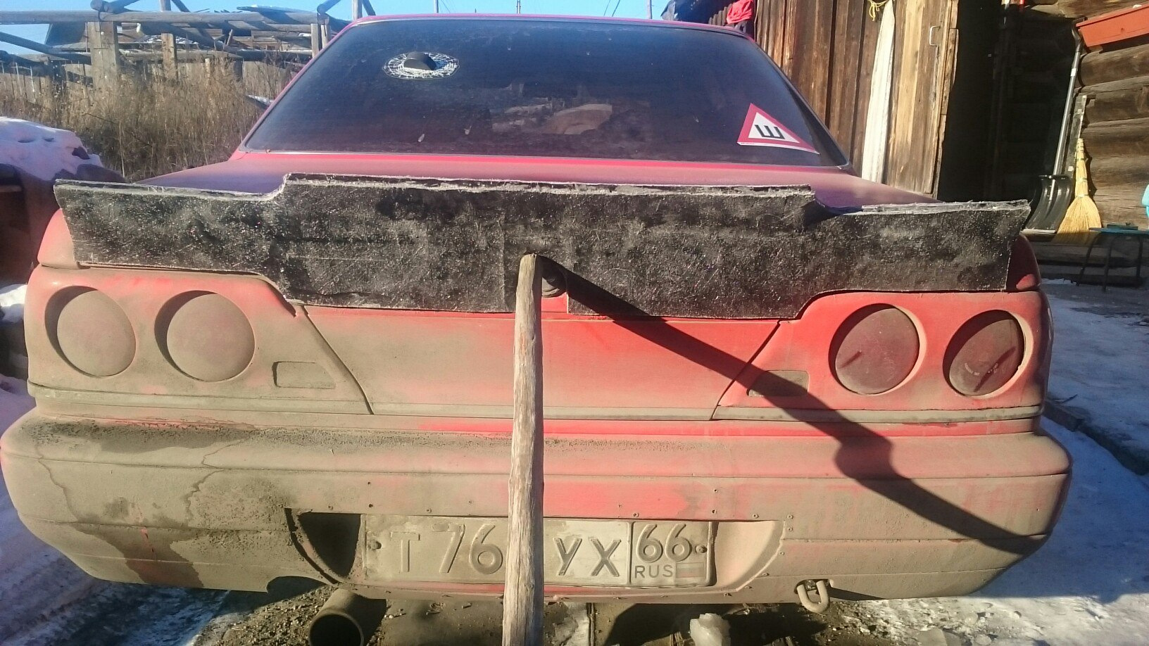 35 продам. Ducktail Nissan Laurel c33. Дактейл на Nissan Laurel 34. Custom дактейл. Дактейл из трубы.