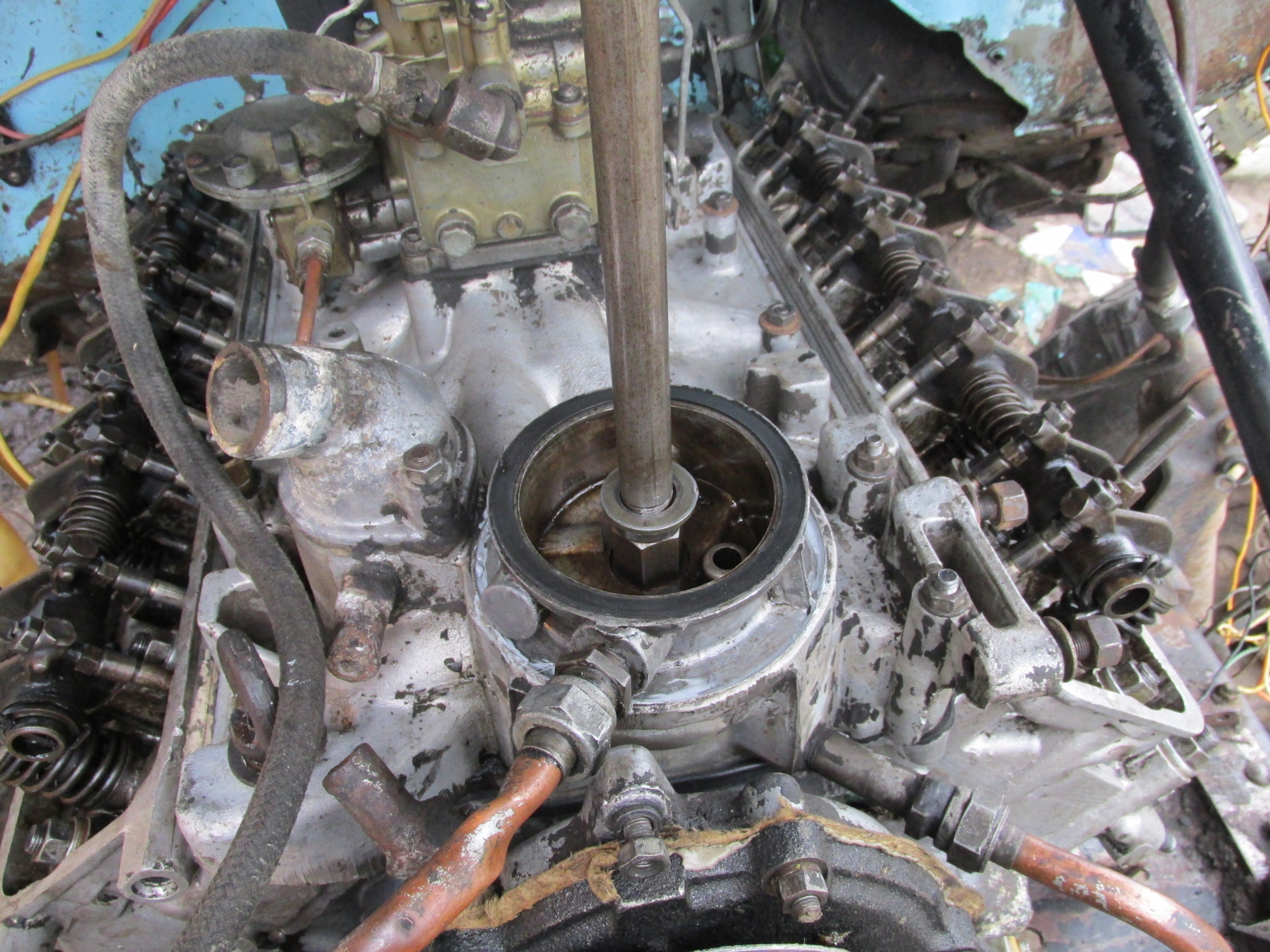 Двигатель 53 ремонт. Мотор от ГАЗ 53. Двигатель ГАЗ 53 на ГАЗ 66. ГАЗ 53 ДВС капиталка. Мотор ГАЗ 53 разобранный.