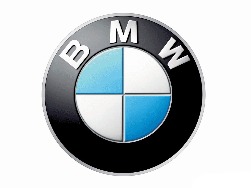 Марка автомобиля bmw