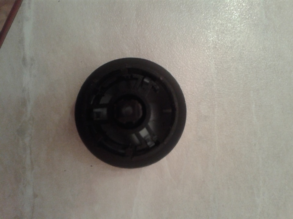 Обновил подсветку — DRIVE2