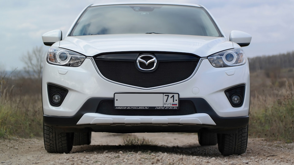 Drive2 mazda cx 5