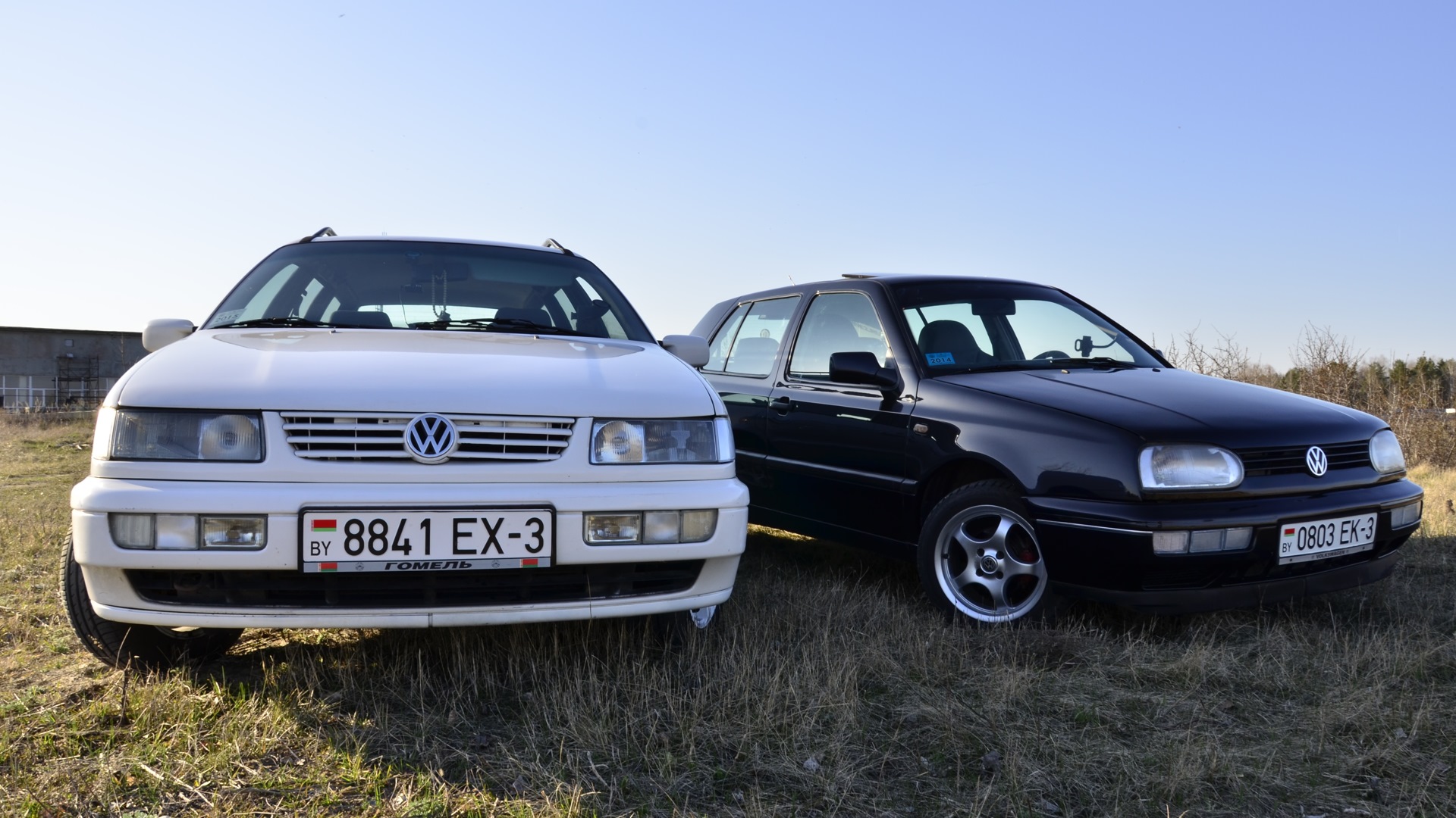 Volkswagen Passat Variant (B4) 2.0 бензиновый 1994 | 2.0 Бензин 2Е, АКПП  096 на DRIVE2