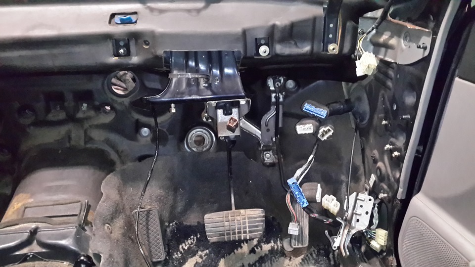 Разборка торпеды — Subaru Forester (SF), 2 л, 1997 года | тюнинг | DRIVE2