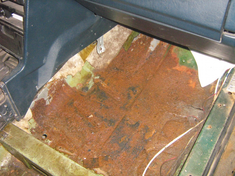 пока сгорел стартер часть 2! — Москвич Святогор, 2 л, 1998 года ...