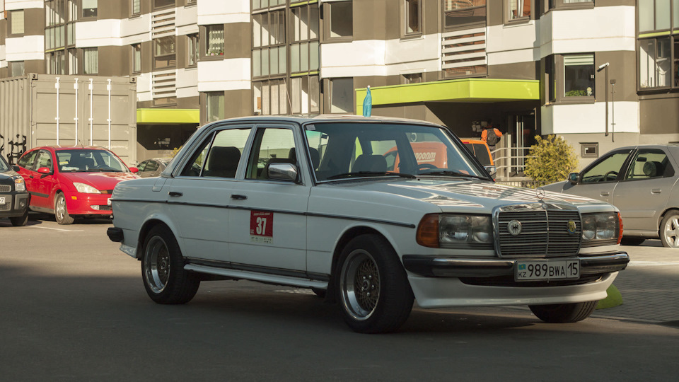 w123 mercedes фото онлайн w123 mercedes фото