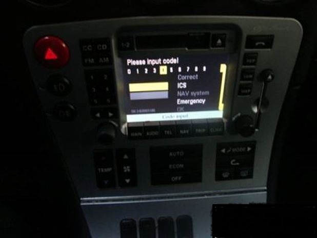 Фото в бортжурнале Alfa Romeo 166