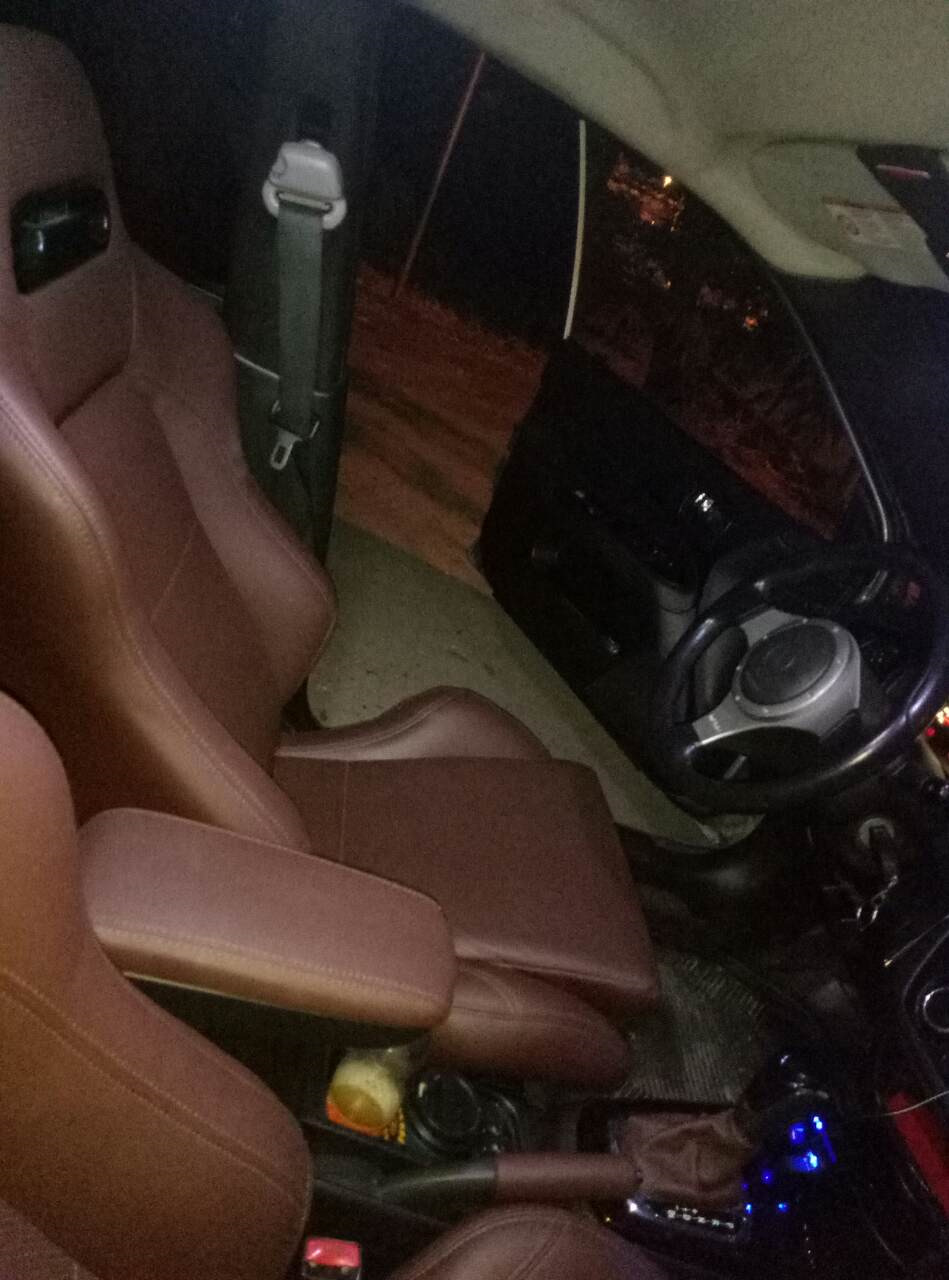 Фото в бортжурнале Mitsubishi Lancer IX