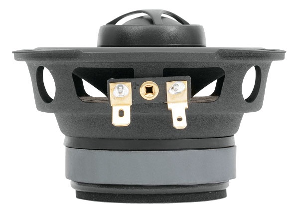 Акустика/Фронт и тыл — Morel tempo 6 — Toyota Corona (T190), 1,8 л ...