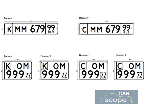 Глава XXI. Индивидуальные номерные таблички — BMW X1 (E84), 3 л, 2013 ...