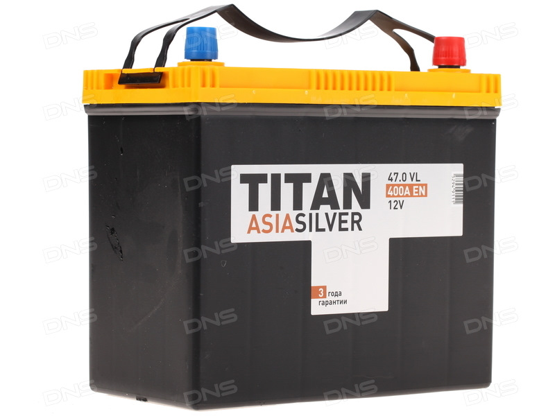 Аккумулятор titan asia silver. Аккумулятор Титан Азия 47.1. Аккумуляторы Tubor Asia Titan. АКБ Titan Asia Silver 70.