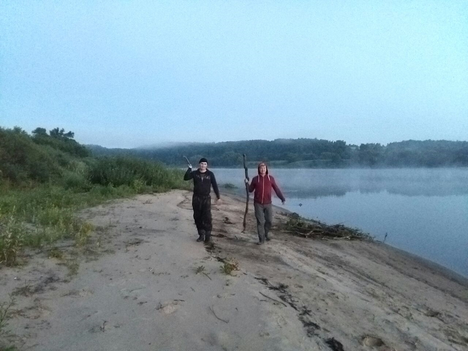 Фото в бортжурнале SsangYong Actyon (1G)