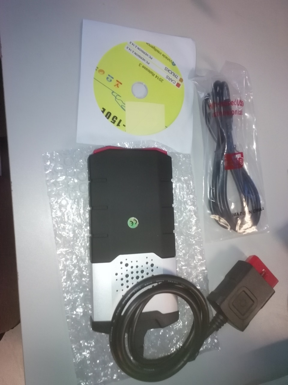 Фото в бортжурнале Renault Laguna II