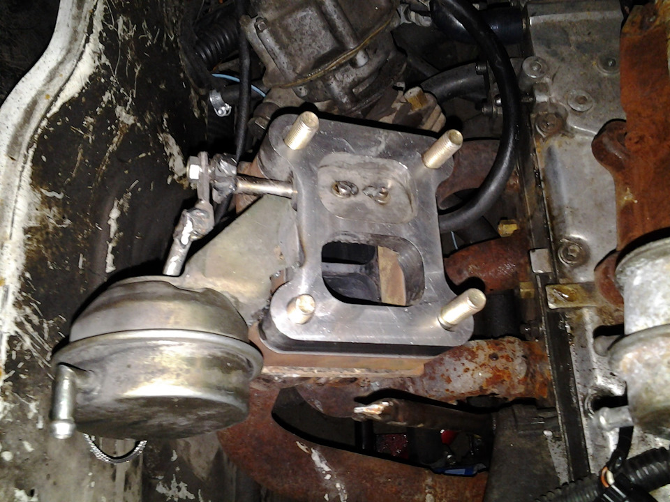 Фото в бортжурнале ВИС 2347