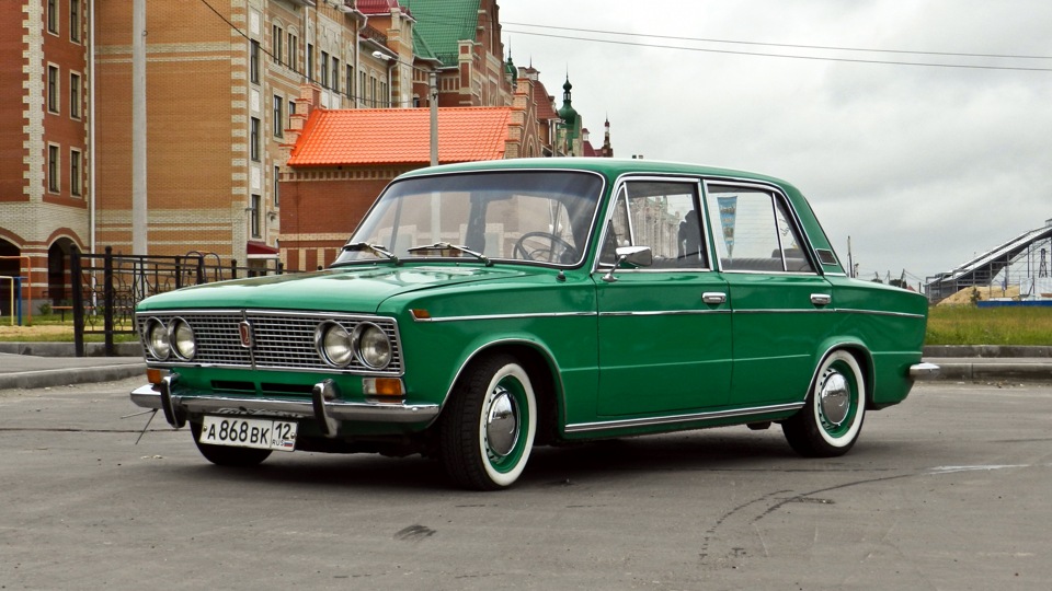 Тюнинг ваз 2103 фото
