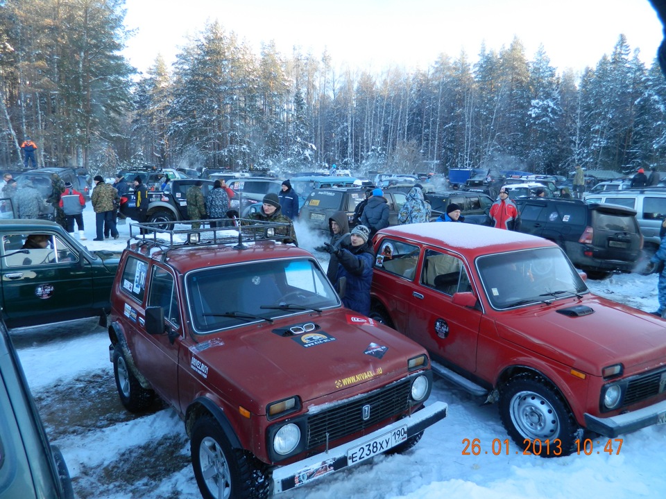 З.О.В. Однажды в Чикаго (или Расход топлива 90 л на 100 км) — УАЗ ...