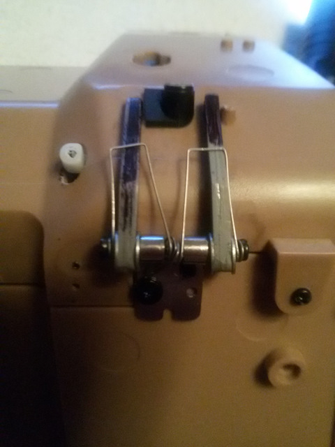 ЗИС-110 - Доработки модели