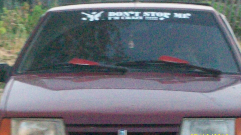 Реставрация ваз 2108 — Lada 21083, 1,5 л, 1996 года | кузовной ремонт ...