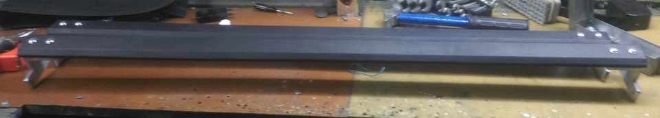 Фото в бортжурнале Jeep Compass (1G)