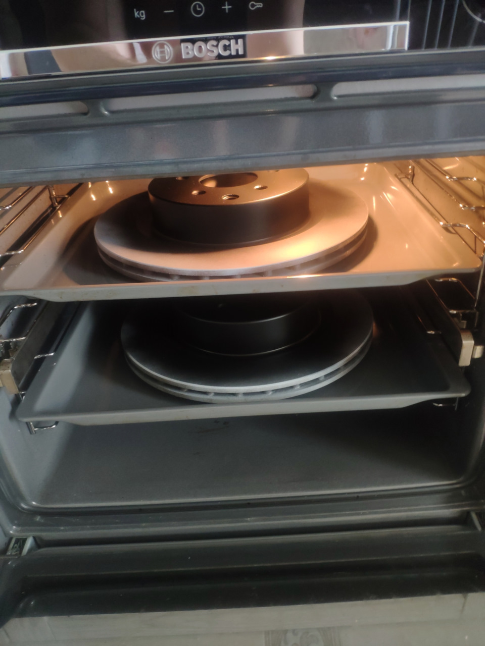 Фото в бортжурнале Nissan Qashqai+2