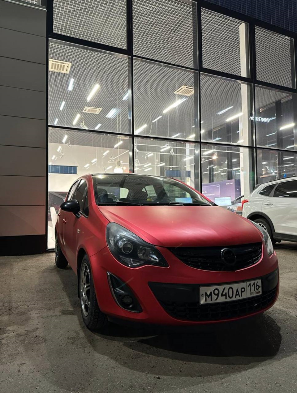 Вот и закончилась история Корсы в нашей семье — Opel Corsa D, 1,4 л, 2008  года | продажа машины | DRIVE2